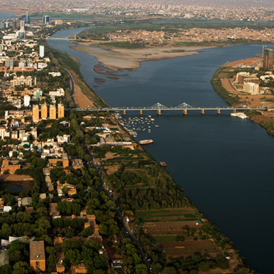 Khartoum-City Khartoum-City